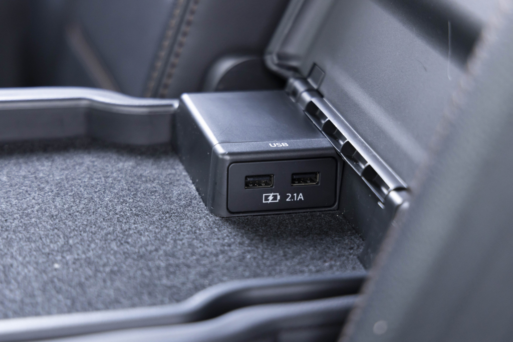 Mazda CX-5 Grand Touring 2017 фото 30