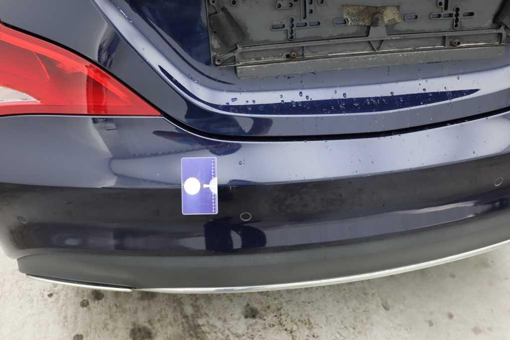 Mercedes-Benz CLA-Klasse 2017 photo 28