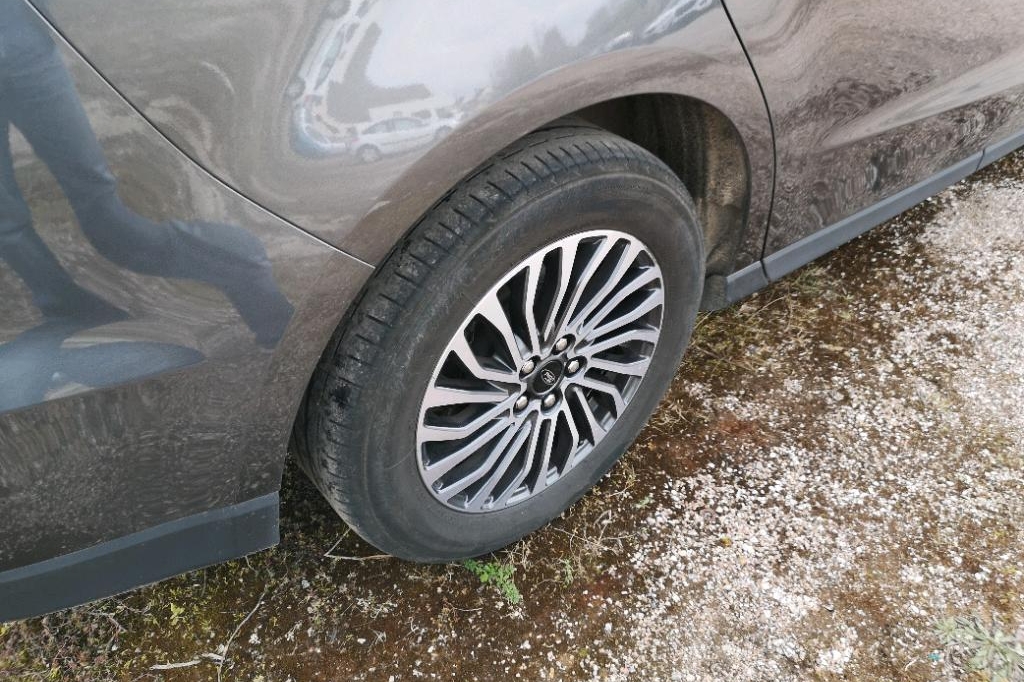 Ford S-Max 2019 фото 25