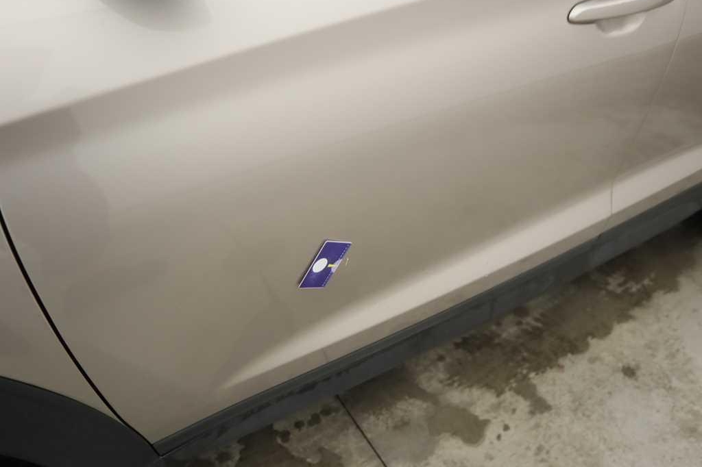 Hyundai Tucson 2017 photo 40