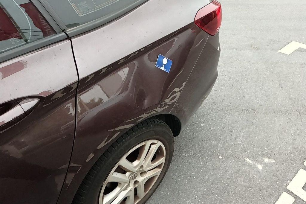 Opel Astra Sports Tourer 2017 фото 13