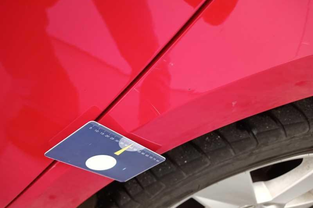 Skoda Octavia Combi 2018 photo 14