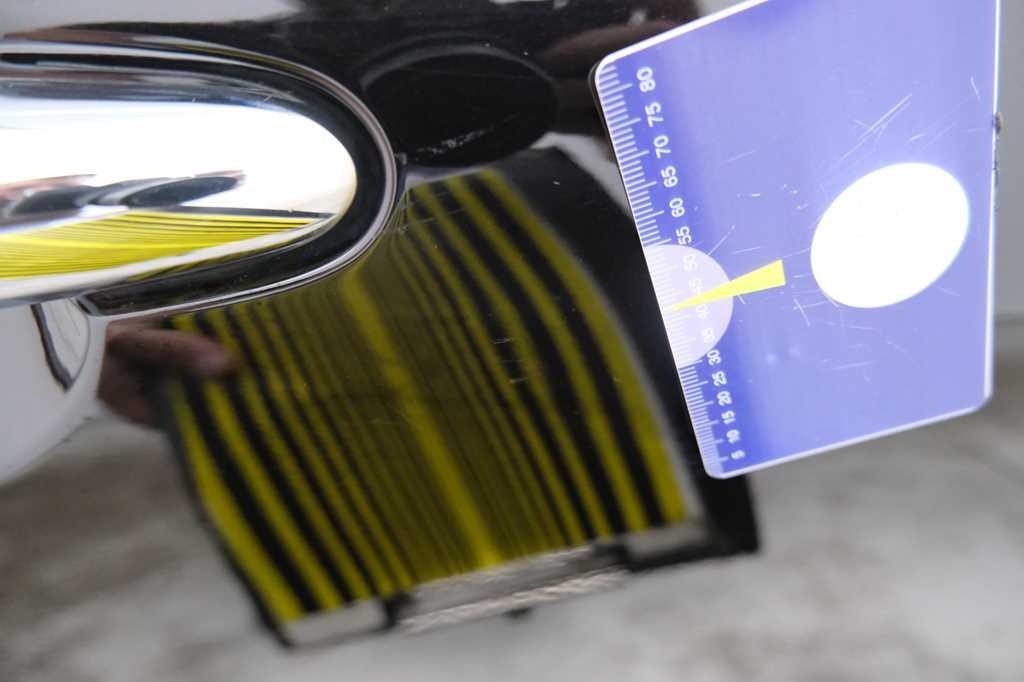 MINI One 2016 photo 29