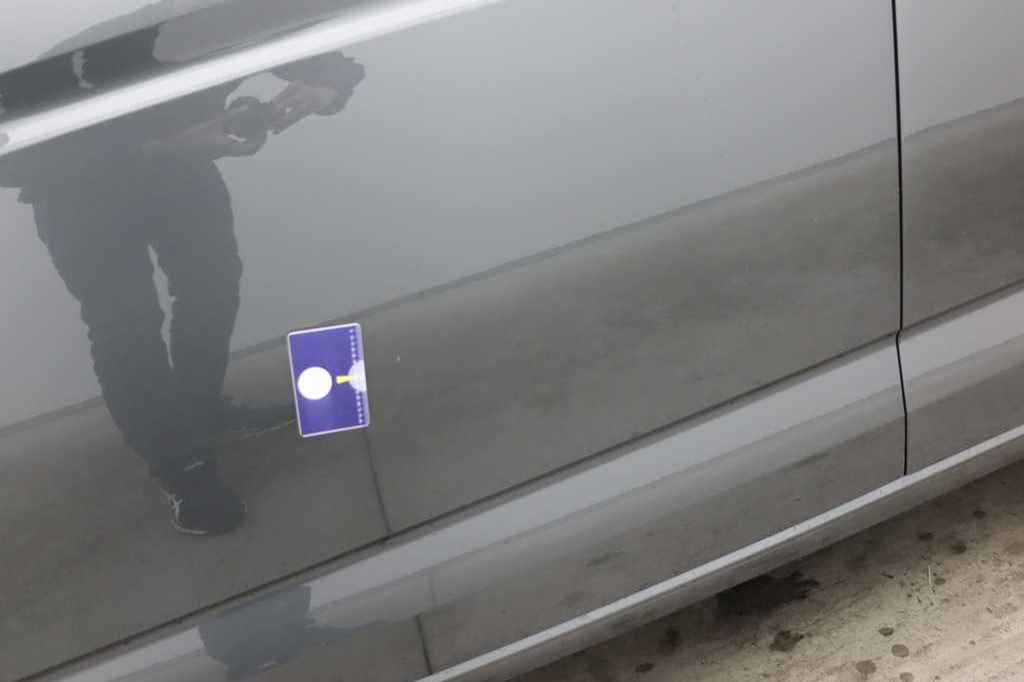 Volkswagen Touran 2016 фото 9