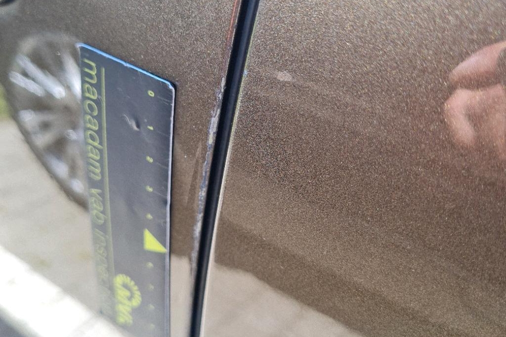 Volvo V60 Cross Country 2016 фото 32