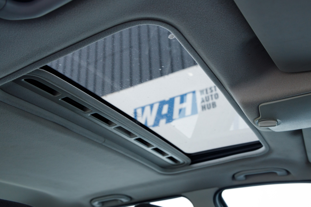 Skoda Octavia Tour фото 13