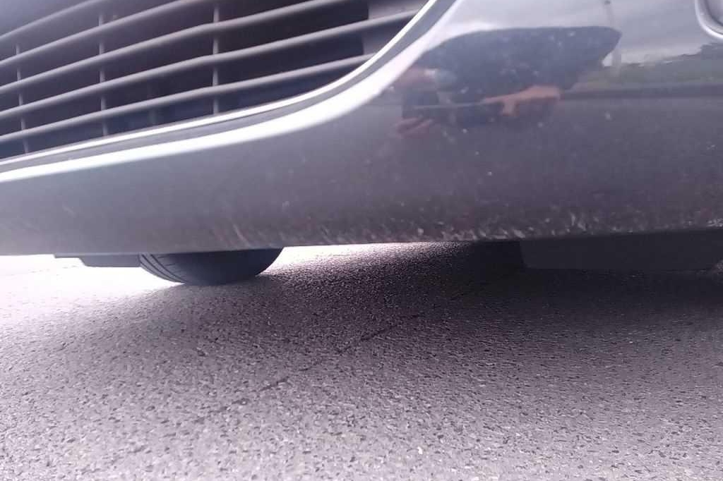 DS DS5 2016 фото 41