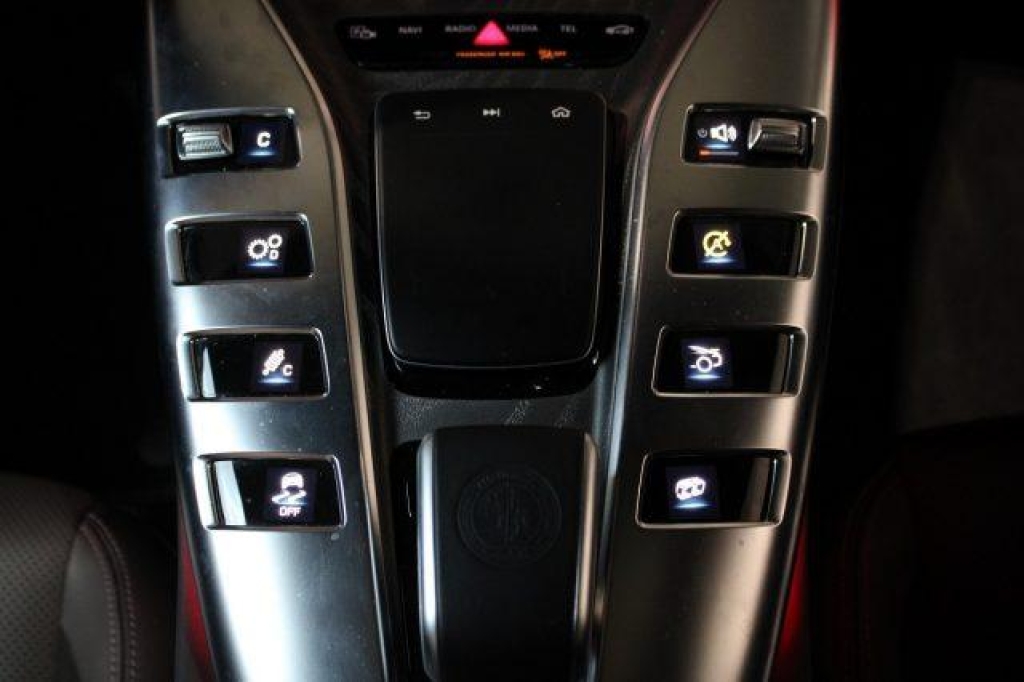 Mercedes-AMG GT 53 2019 photo 12