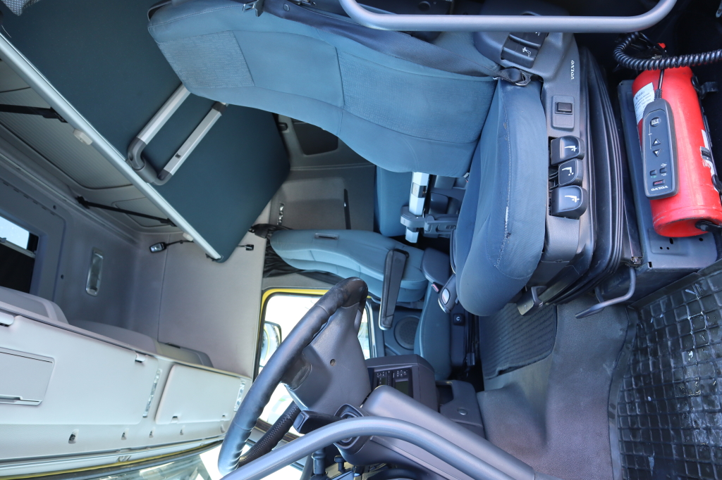 Volvo FH 13 460 2011 фото 15