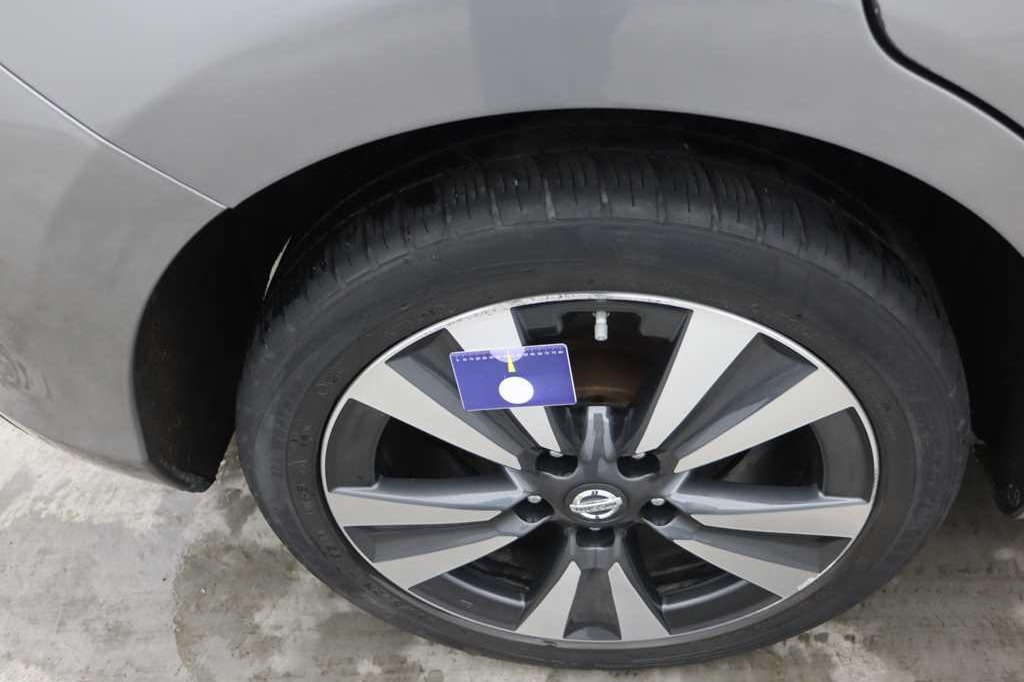 Nissan Pulsar 2017 photo 23