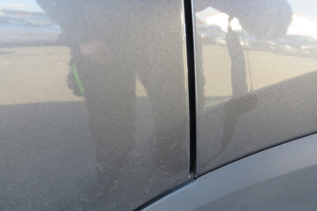 Opel Crossland X 2020 photo 17