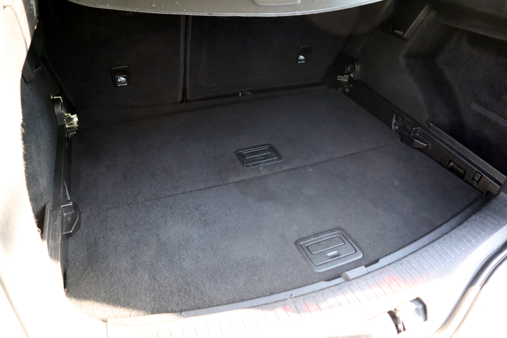 Renault Megane 2017 photo 23