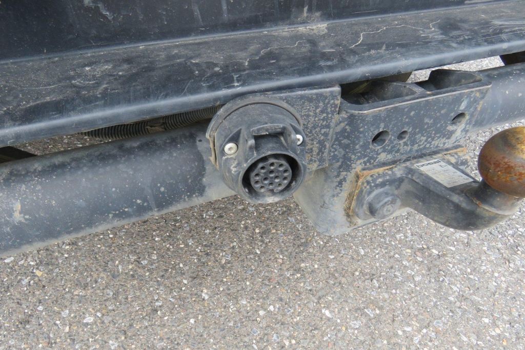 Ford Transit Pritsche 2020 фото 43