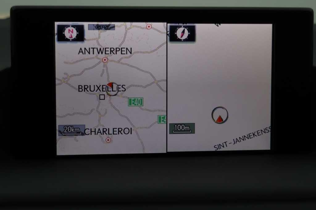 Lexus CT 2016 фото 5