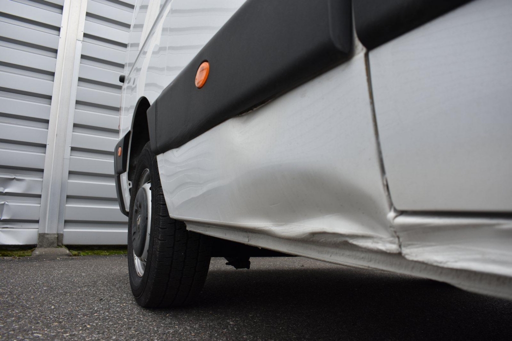 Renault Master Kasten 2019 photo 14