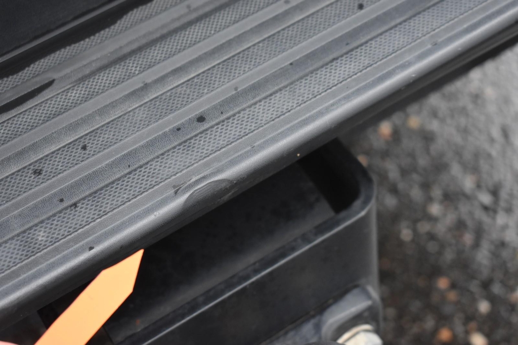 Ford Ranger 2020 photo 13