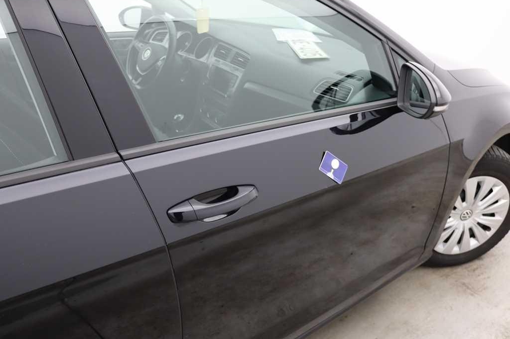 Volkswagen Golf 2016 фото 43