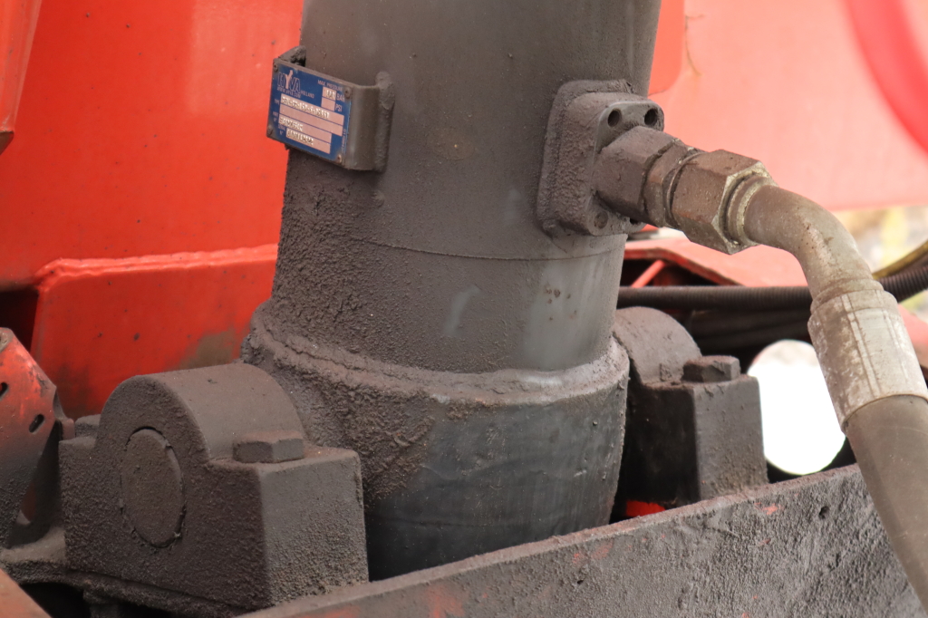 Schmitz SKI 24 SKI 24 2009 фото 13