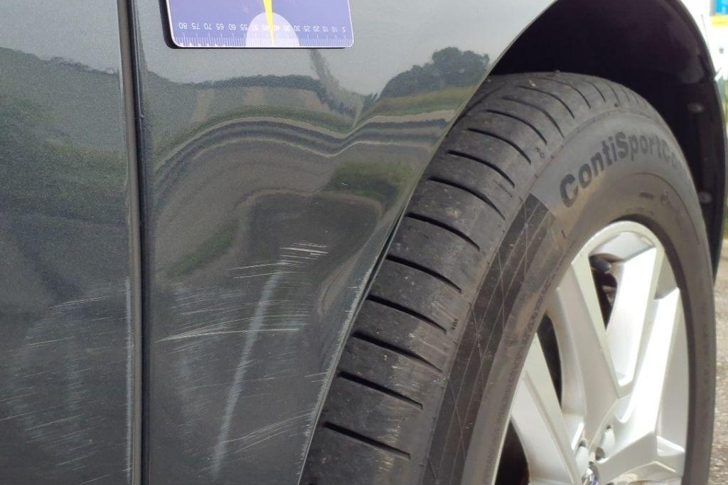 Volvo XC60 2016 photo 18