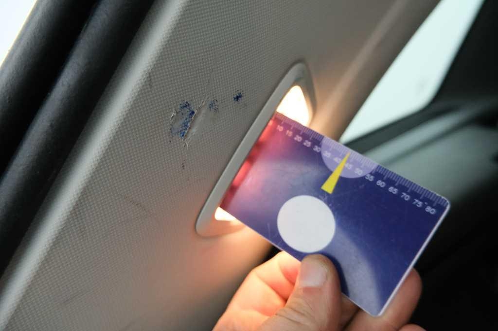 Mercedes-AMG GLC 2017 фото 28