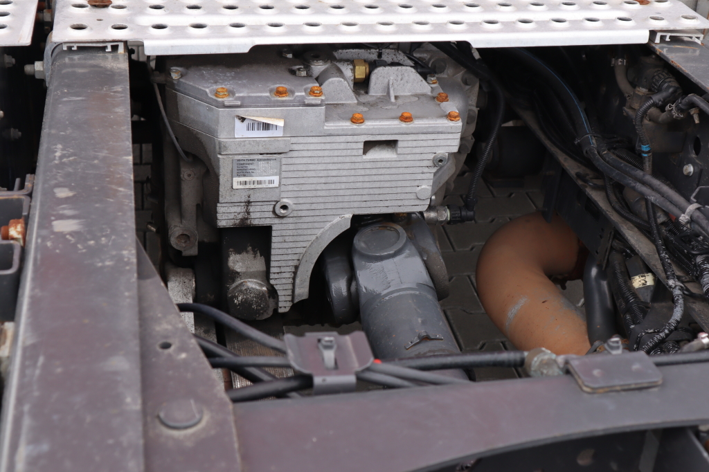 Renault Premium 460DXI RETARD 2012 фото 6