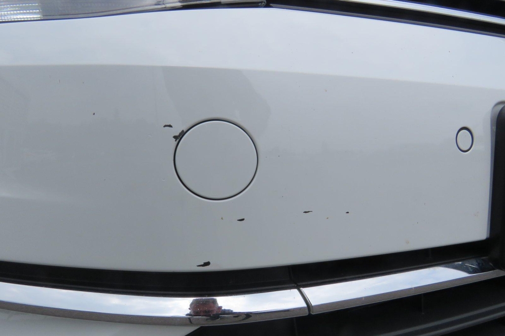 Volkswagen Golf 2018 photo 13