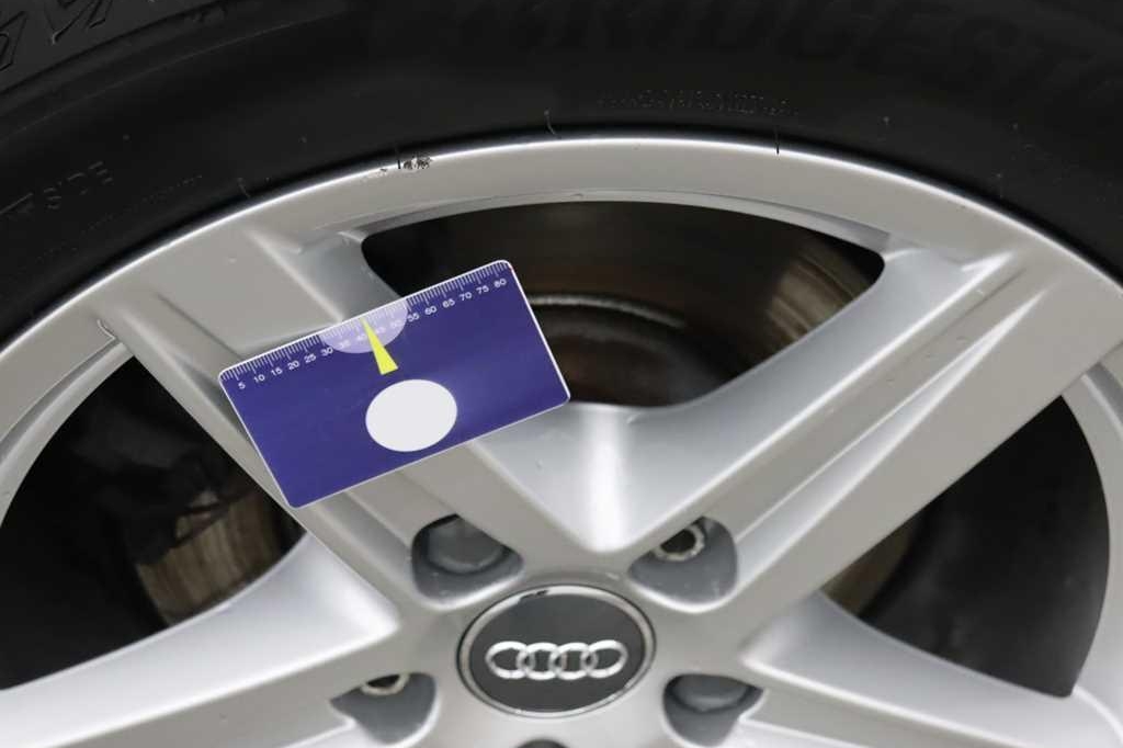 Audi A3 Sportback 2017 фото 8