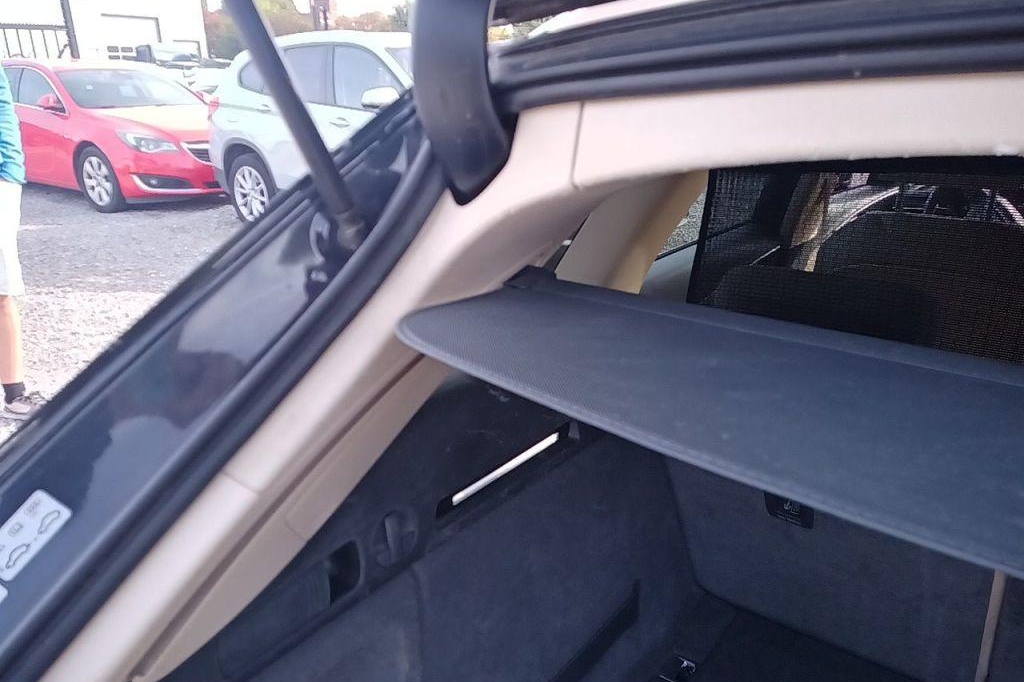 Audi A4 Avant 2016 фото 79