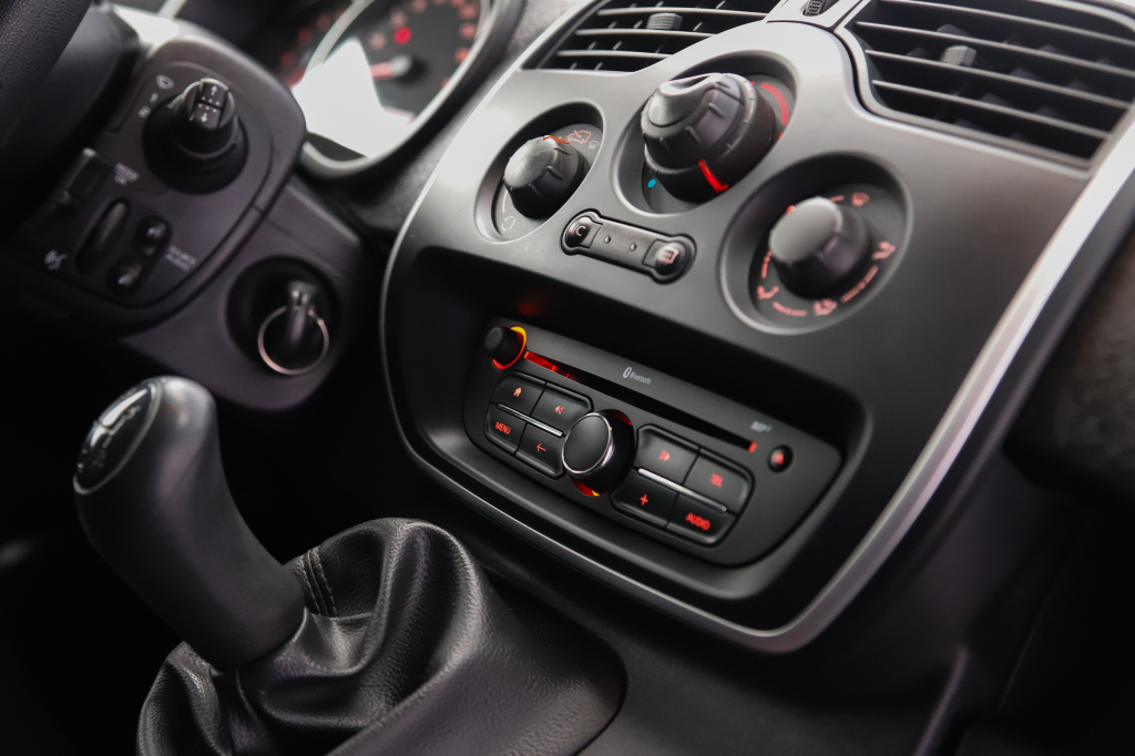 Renault Kangoo Rlink 2018 photo 15