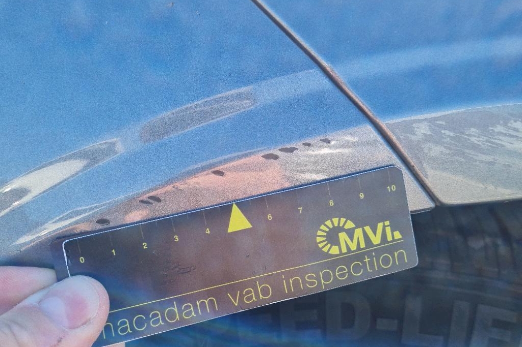 Volvo V90 2018 photo 19