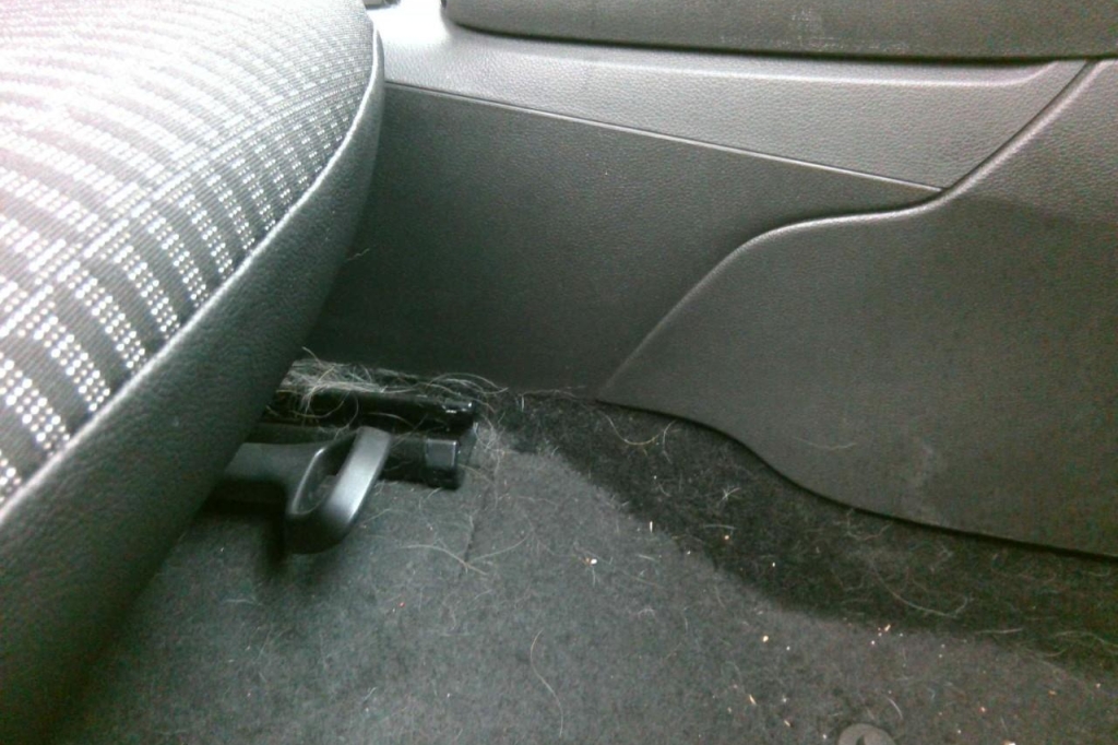 Opel Astra 2020 photo 10