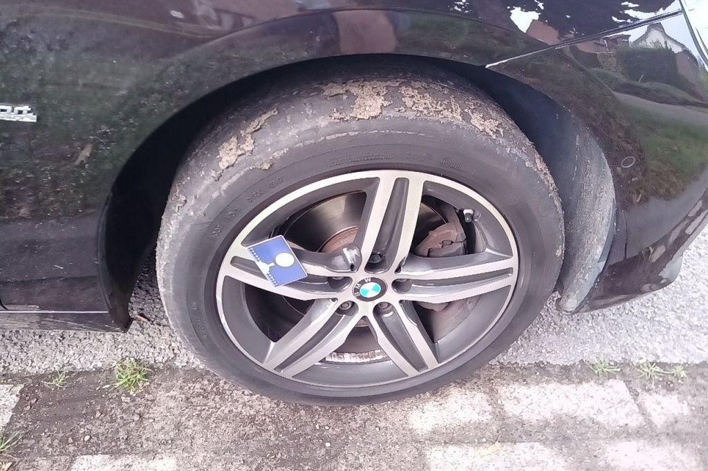 BMW 2er Gran Tourer 2017 фото 22