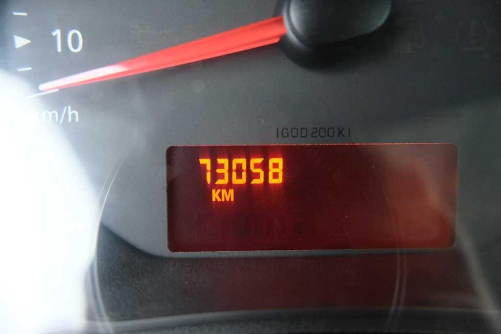 Renault Kangoo Express 2016 фото 2