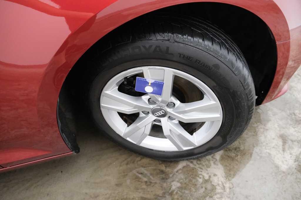 Audi A4 2017 фото 81