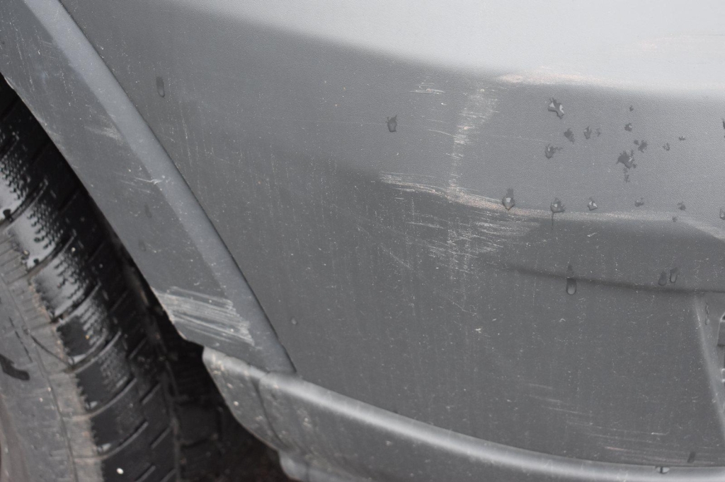 Ford Transit Kasten 2017 фото 23