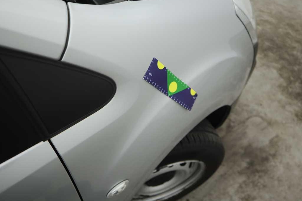 Citroen Berlingo 2016 photo 62