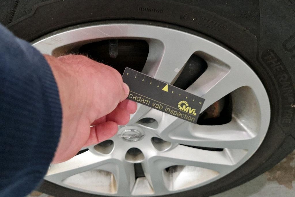 Opel Astra Sports Tourer 2016 фото 12