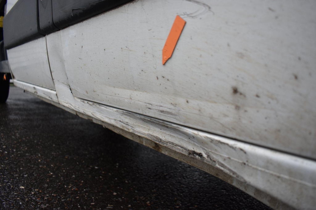 Renault Master Pritsche 2017 фото 18