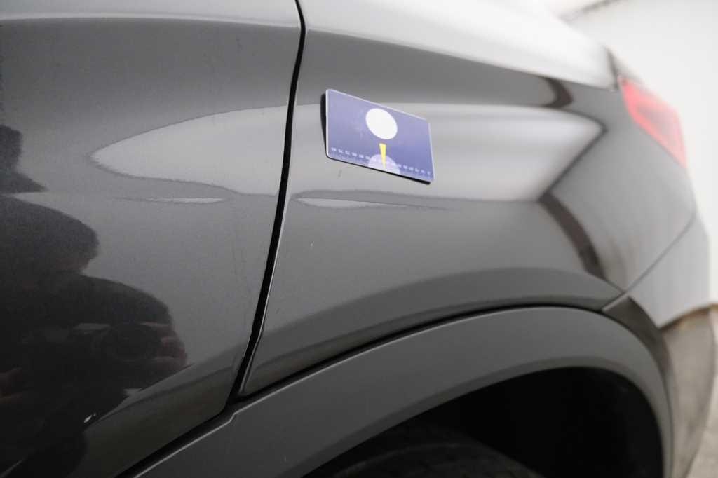 BMW X4 2014 photo 92