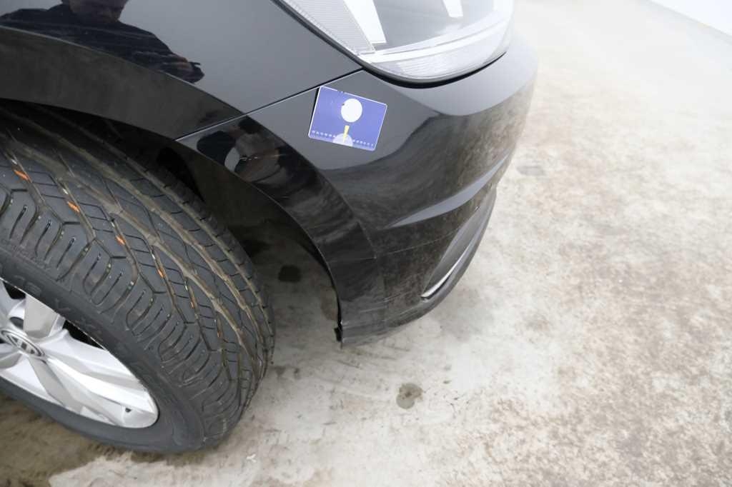 Volkswagen Touran 2017 фото 86