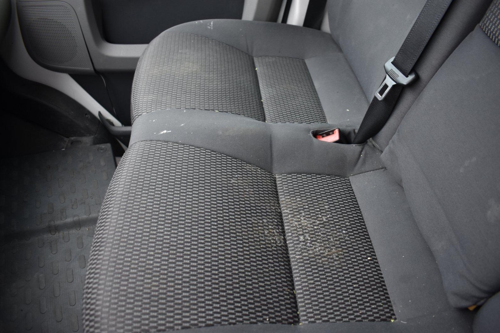 Citroen Jumper груз. 2007 фото 21