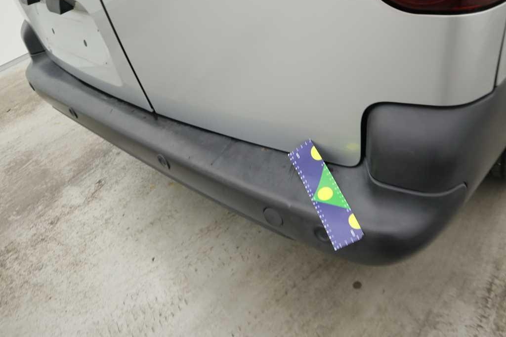 Citroen Berlingo 2016 photo 24