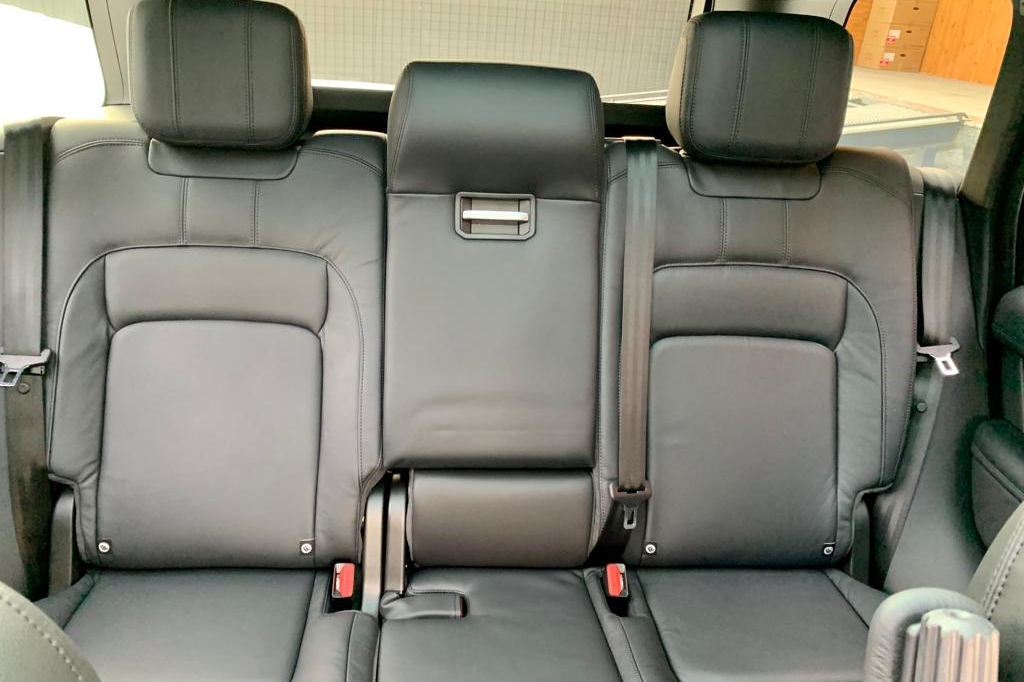 Land Rover Range Rover 2020 фото 18