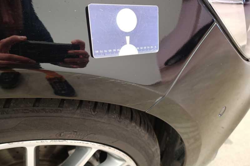 Mercedes-Benz CLA 2017 фото 19