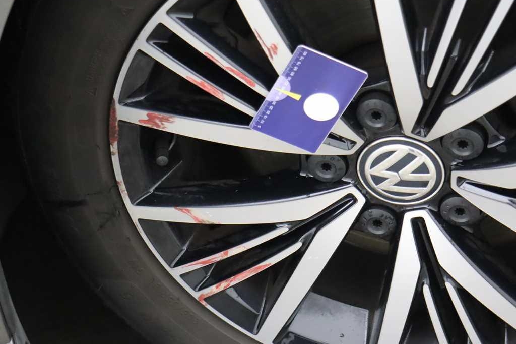 Volkswagen Golf Variant 2017 фото 12