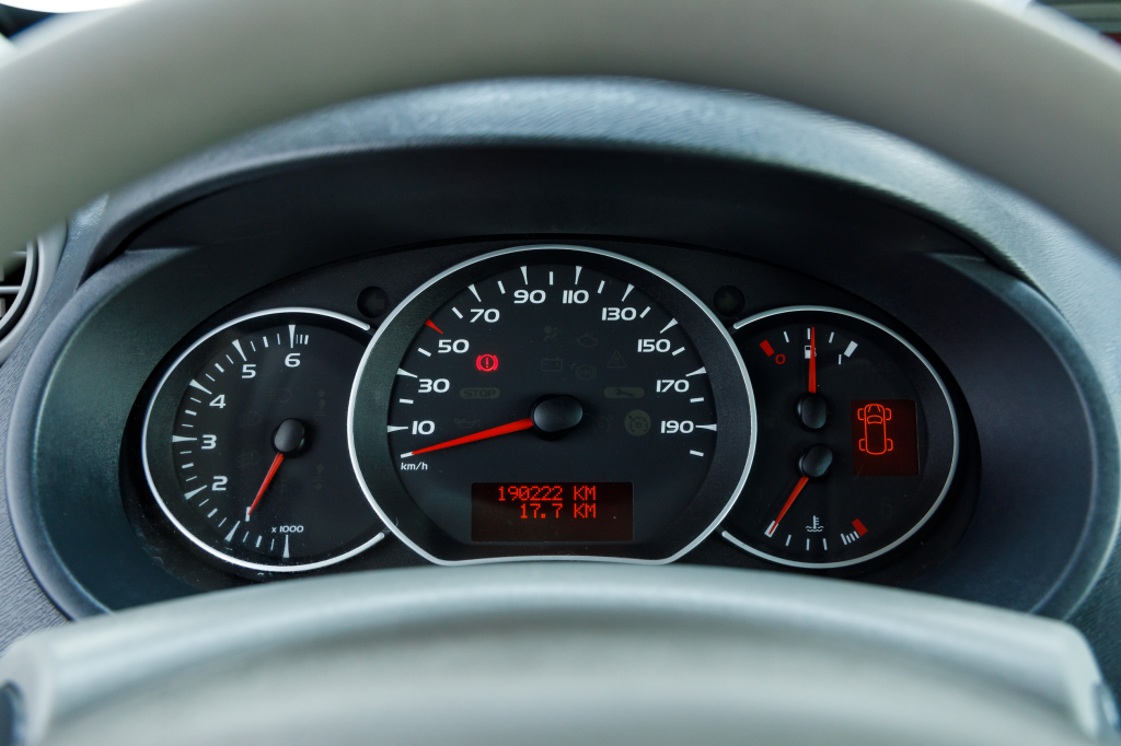 Renault Kangoo пасс. 2009 photo 17