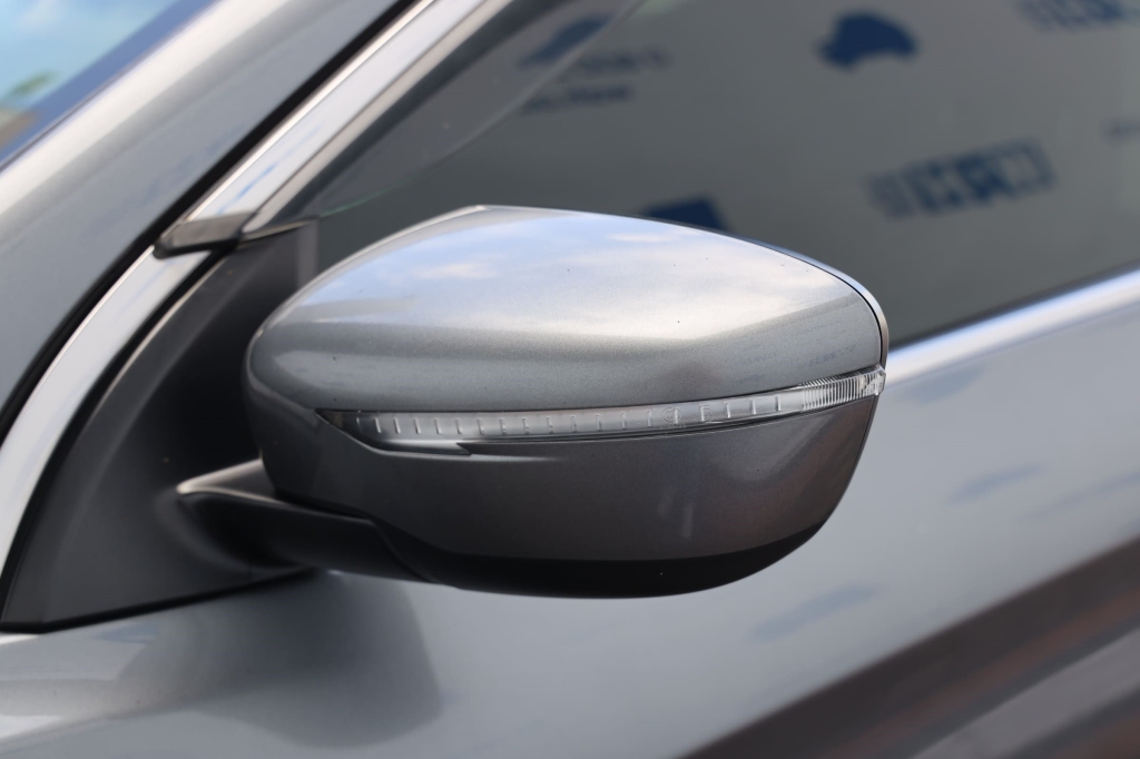 Nissan Qashqai 2014 фото 12