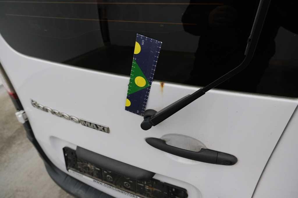 Renault Kangoo 2015 photo 10