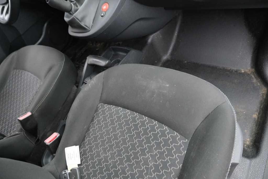 Renault Kangoo 2015 photo 20