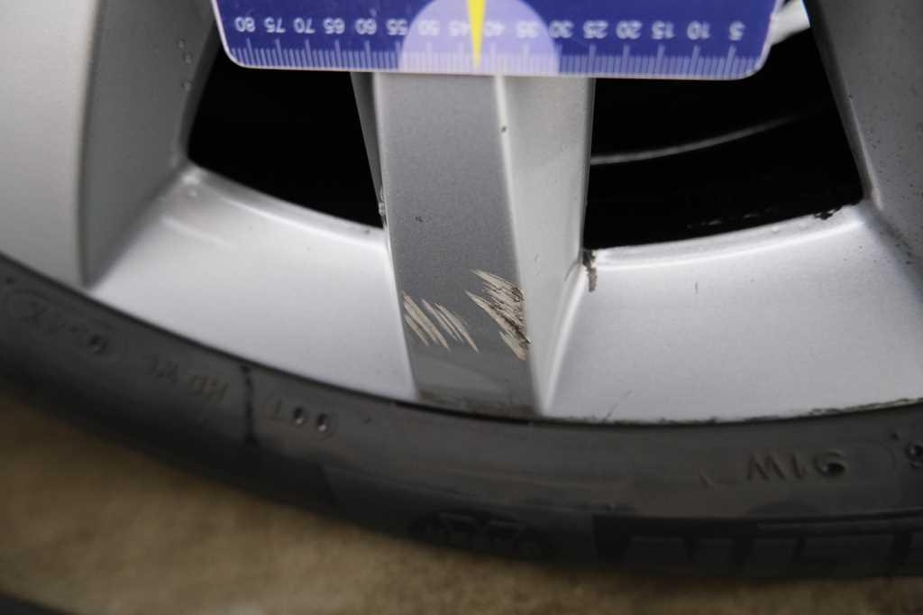 Mercedes-Benz B-Klasse 2017 фото 18